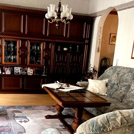 Apartment Narcistto *